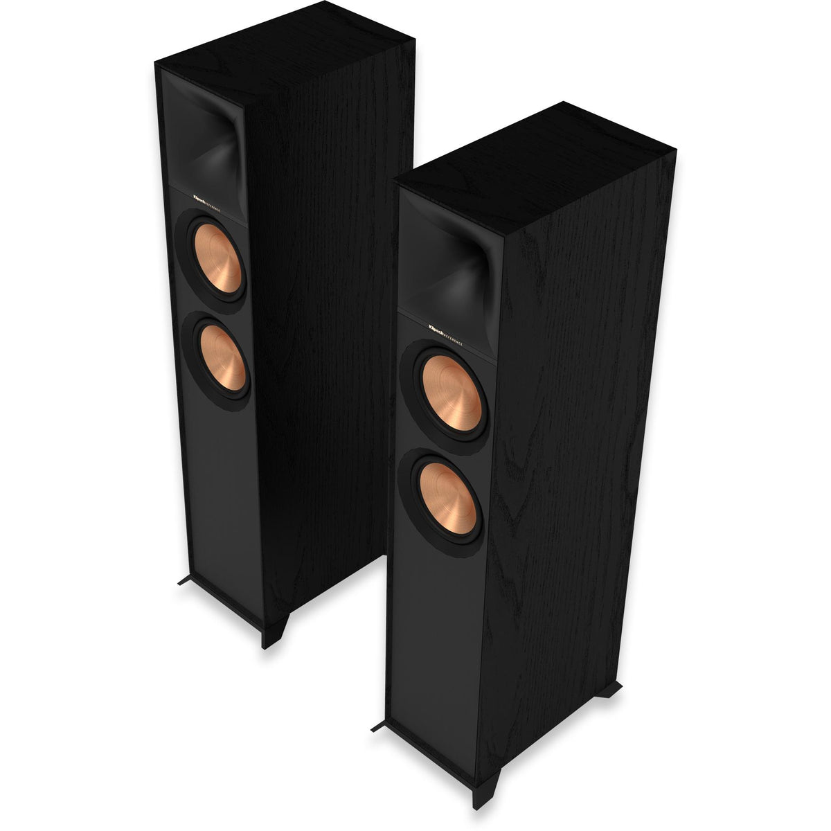 100W Tower Speaker Reference, Klipsch R600F UNIT