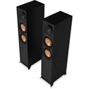100W Tower Speaker  Reference, Klipsch R600F - UNIT IMAGE 3
