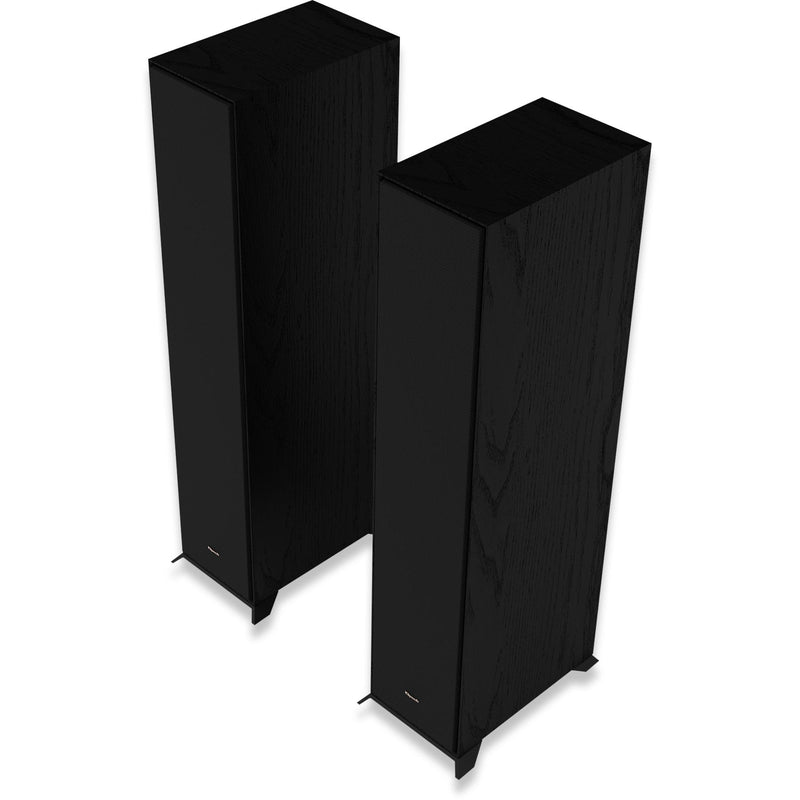 100W Tower Speaker  Reference, Klipsch R600F - UNIT IMAGE 4