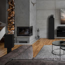 75W Bookshelf Speaker, Klipsch R50M - PAIR IMAGE 10