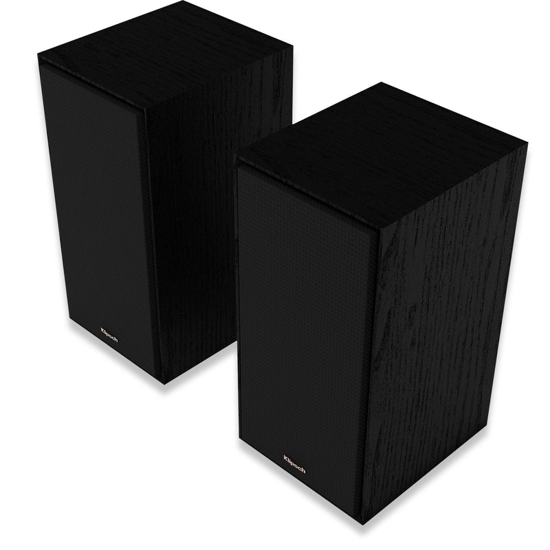 75W Bookshelf Speaker, Klipsch R50M - PAIR IMAGE 3
