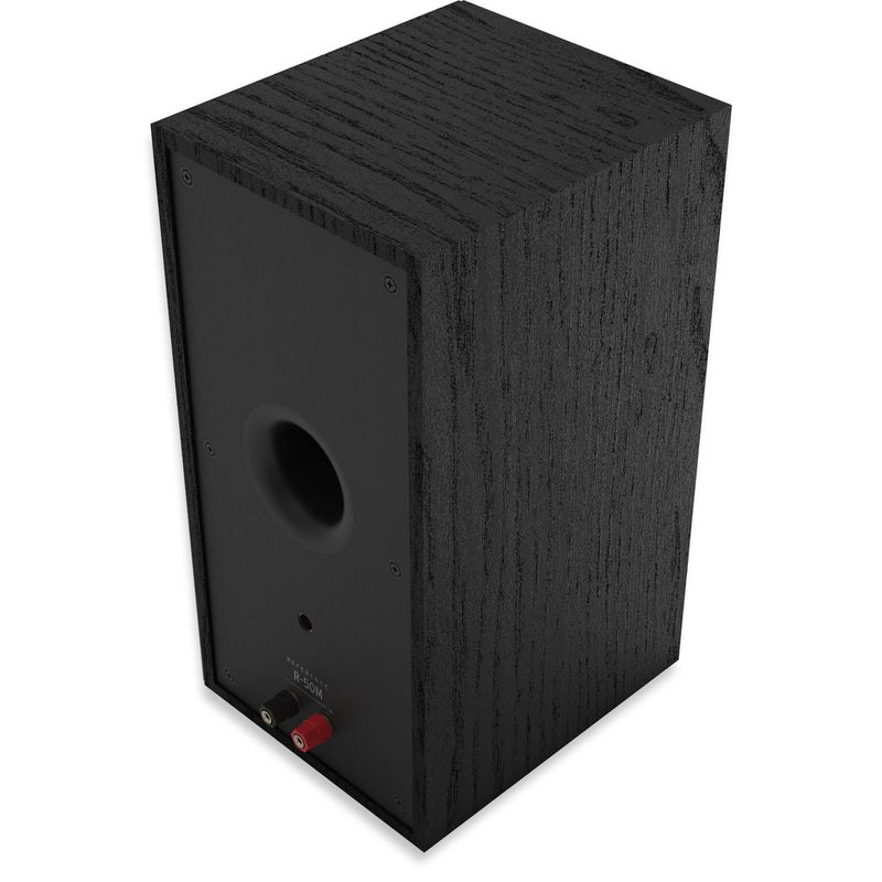 75W Bookshelf Speaker, Klipsch R50M - PAIR IMAGE 7