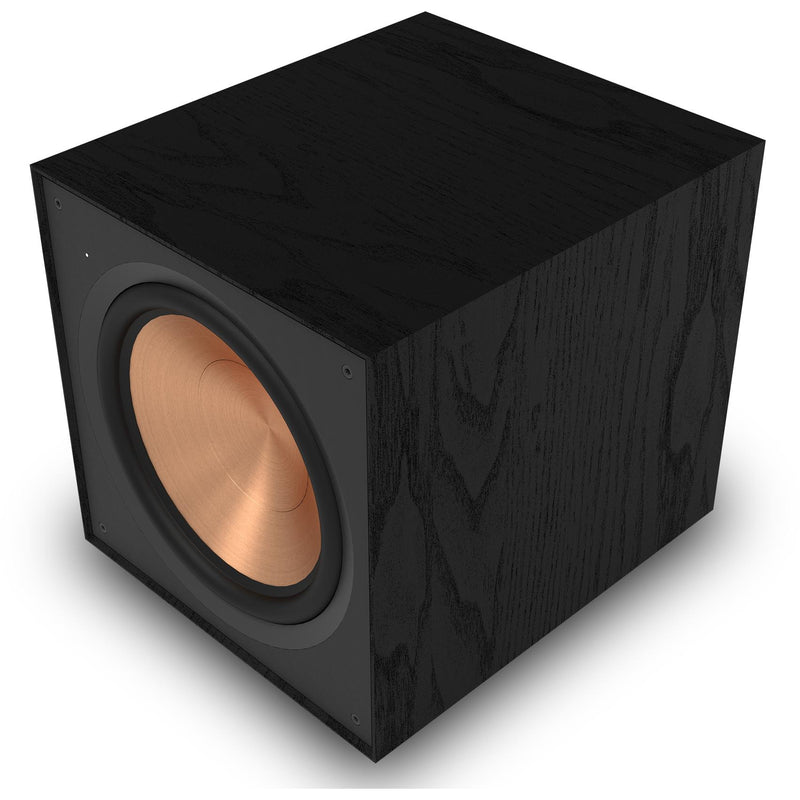 Subwoofer 12 in 400W, Klipsch R121SW IMAGE 1