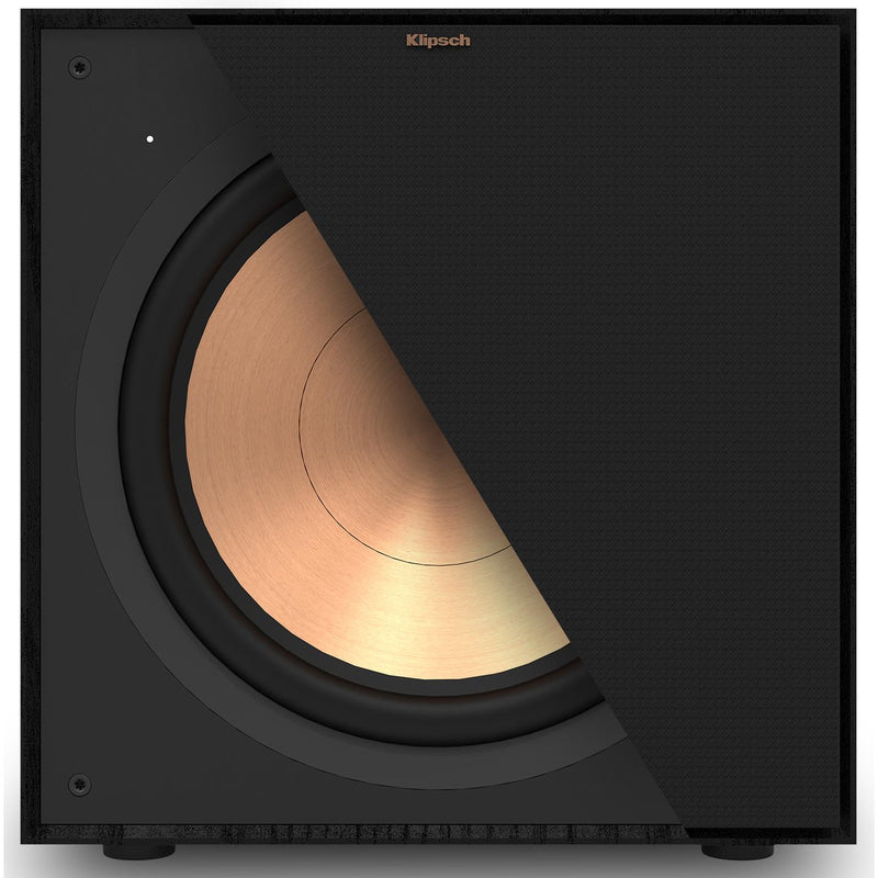 Subwoofer 12 in 400W, Klipsch R121SW IMAGE 3