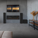 Subwoofer 10 in 300W, Klipsch R101SW IMAGE 6