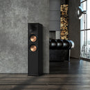 100W Tower Speaker Reference, Klipsch R605FA - UNIT IMAGE 11