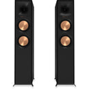 100W Tower Speaker Reference, Klipsch R605FA - UNIT IMAGE 1