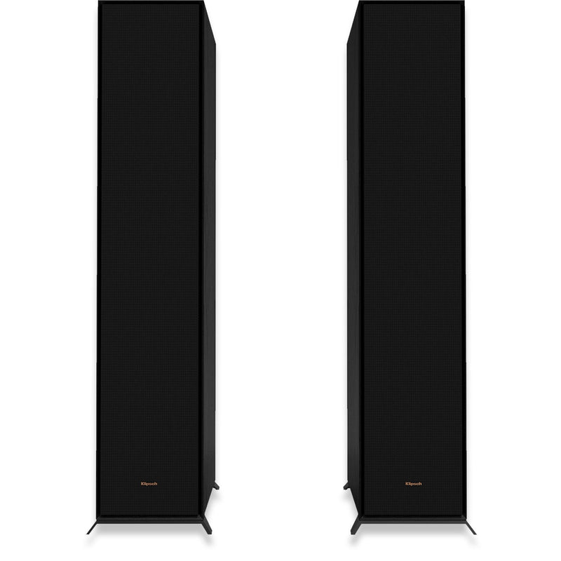 100W Tower Speaker Reference, Klipsch R605FA - UNIT IMAGE 2