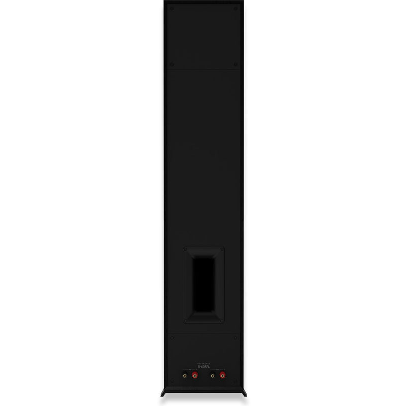 100W Tower Speaker Reference, Klipsch R605FA - UNIT IMAGE 8