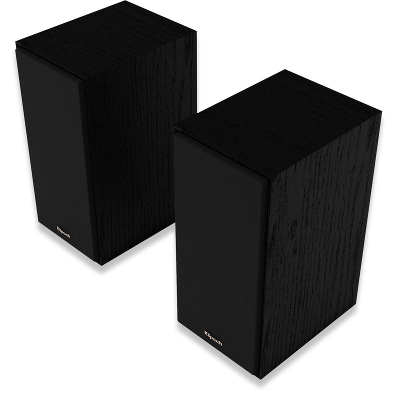 50W Bookshelf Speaker, Klipsch R40M - PAIR IMAGE 4