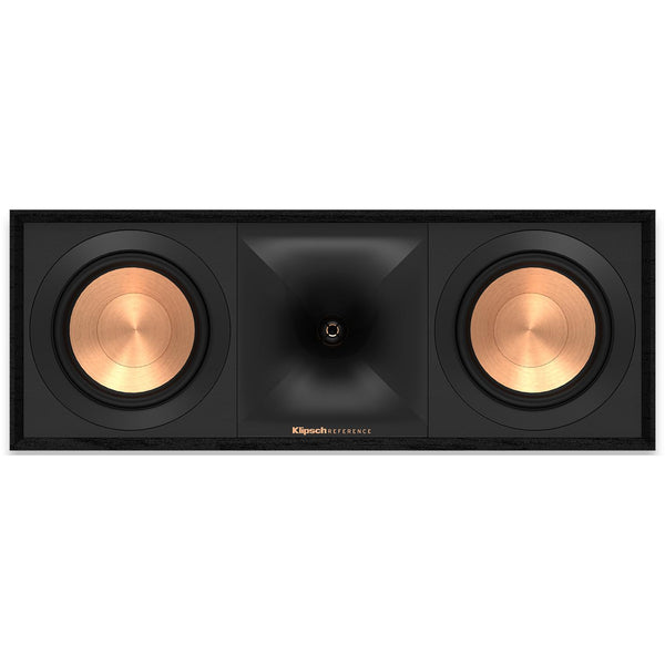 Center Speaker Reference, Klipsch R50C IMAGE 1