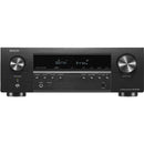5.2 Channel AV Receiver, Denon AVR-S570BT IMAGE 1