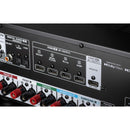 5.2 Channel AV Receiver, Denon AVR-S570BT IMAGE 4