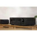 5.2 Channel AV Receiver, Denon AVR-S570BT IMAGE 5