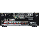 7.2 Channel AV Receiver, Denon AVR-S970H IMAGE 2