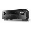 7.2 Channel AV Receiver, Denon AVR-S970H IMAGE 4