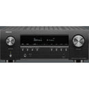 7.2 Channel AV Receiver, Denon AVR-S970H IMAGE 5