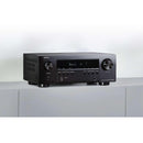 7.2 Channel AV Receiver, Denon AVR-S970H IMAGE 7