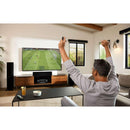 8K AV Home Cinema 7.2 95w  ch receiver, Denon AVR-X2800H IMAGE 5