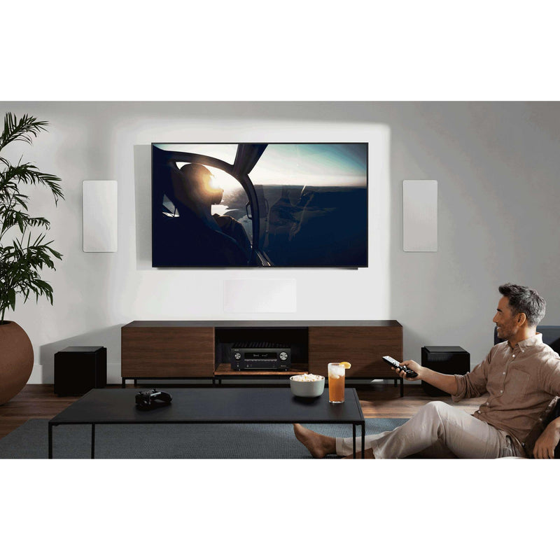 8K AV Home Cinema 9.4 105w ch receiver Dolby Atmos, Denon AVR-X3800H IMAGE 6