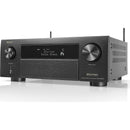 8K AV Home Cinema 9.4 ch Dolby Atmos receiver, Denon AVR-X4800H IMAGE 3
