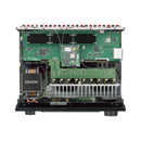 8K AV Home Cinema 9.4 ch Dolby Atmos receiver, Denon AVR-X4800H IMAGE 4