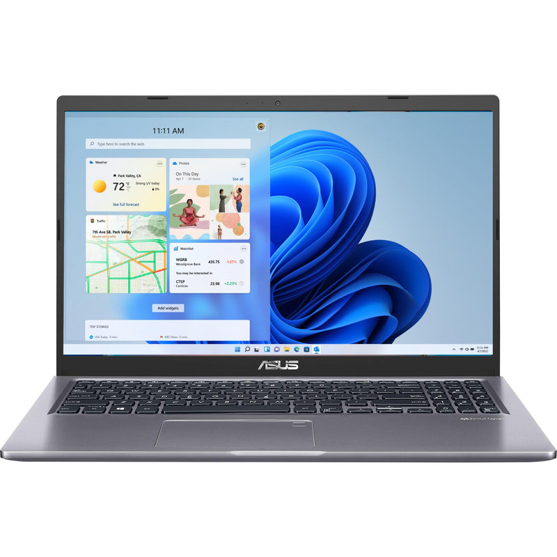Laptop Asus 15" I3-8GB-256SSD, Asus X515EA-QS34-CB IMAGE 2