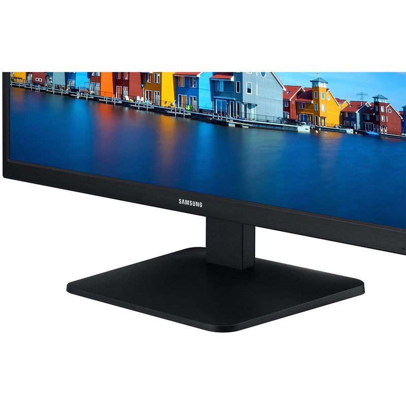 22 IN FHD Monitor, Samsung LS22A338NHNXZA IMAGE 6