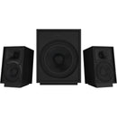 Heritage Multimedia Speaker, Klipsch PROMEDIAH21B - Black IMAGE 2