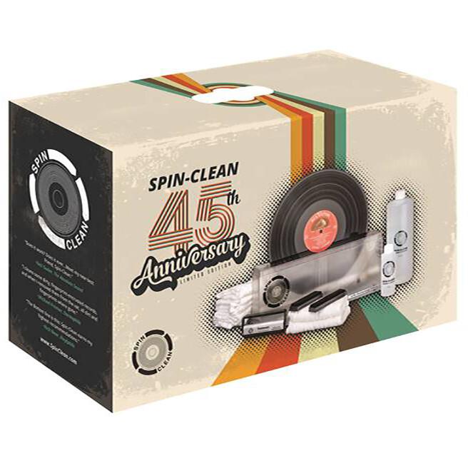 Record Washer MKII Limited Edition, Spin Clean SPINSYS3 IMAGE 4