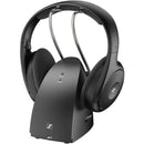 Wireless Headphone, Sennheiser RS120-W IMAGE 1