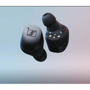 Headphones, Sennheiser MTW3BK IMAGE 3