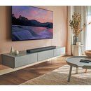 3.1 Channel Dolby Atmos  Sound Bar, Sony HTA3000 - Black IMAGE 10