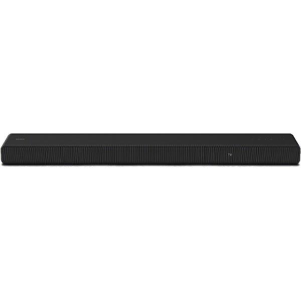 3.1 Channel Dolby Atmos  Sound Bar, Sony HTA3000 - Black IMAGE 1
