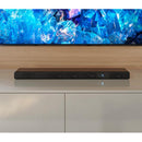 3.1 Channel Dolby Atmos  Sound Bar, Sony HTA3000 - Black IMAGE 2