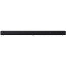 3.1 Channel Dolby Atmos  Sound Bar, Sony HTA3000 - Black IMAGE 3