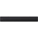 3.1 Channel Dolby Atmos  Sound Bar, Sony HTA3000 - Black IMAGE 4