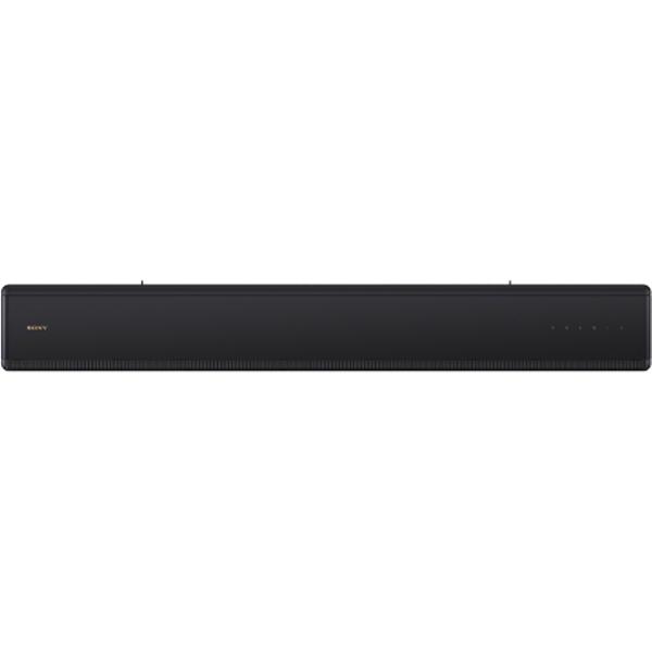 3.1 Channel Dolby Atmos  Sound Bar, Sony HTA3000 - Black IMAGE 4