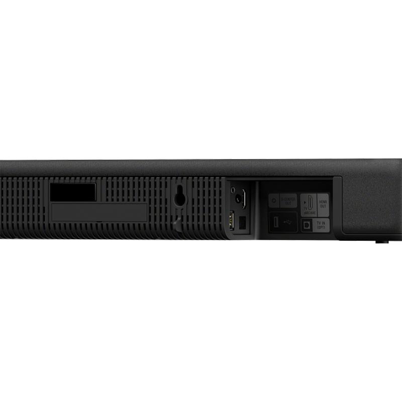 3.1 Channel Dolby Atmos  Sound Bar, Sony HTA3000 - Black IMAGE 6