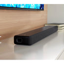 3.1 Channel Dolby Atmos  Sound Bar, Sony HTA3000 - Black IMAGE 9