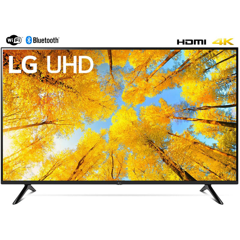 50'' UQ75 Series 4K Smart TV, LG 50UQ7570PUJ IMAGE 1