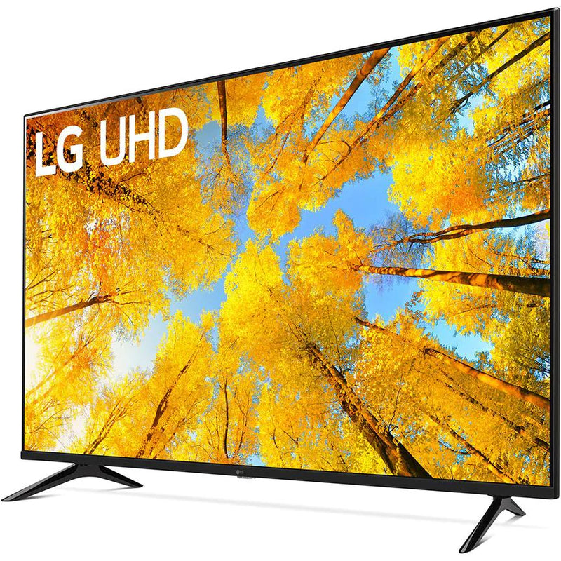 50'' UQ75 Series 4K Smart TV, LG 50UQ7570PUJ IMAGE 5