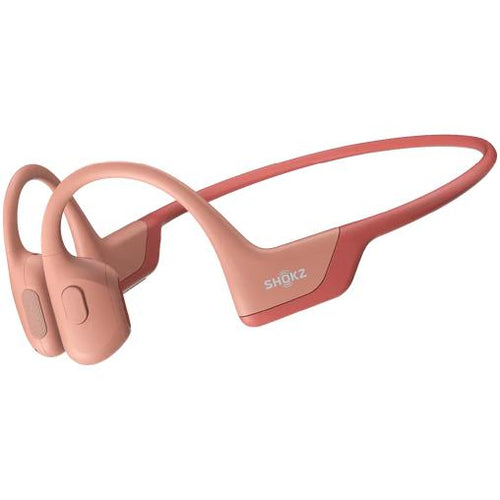 イヤホン Shokz OpenRun Pro S810 Shokz OpenRun Pro Headphones - S810-ST-BK-US – =PR= Run & Walk