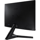 27" FHD Monitor 1080p 75Hz, Samsung LS27R356FHNXZA IMAGE 3