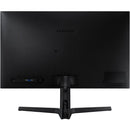 27" FHD Monitor 1080p 75Hz, Samsung LS27R356FHNXZA IMAGE 4