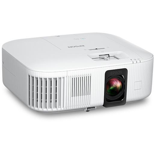 Home Cinema F-HD 2800 Lumens Projector, Epson HC2350 IMAGE 3