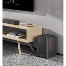 Wireless Subwoofer 8'', Sennheiser Ambeo SUB IMAGE 4