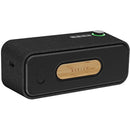 Wireless Portable Speaker Get Together XL, Marley EM-JA040-SB - Black IMAGE 3