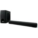 Compact Soundbar and Wireless Subwoofer, Yamaha SR-C30A IMAGE 1