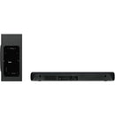 Compact Soundbar and Wireless Subwoofer, Yamaha SR-C30A IMAGE 3